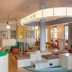 Lyvinn Frankfurt 美因河畔法兰克福