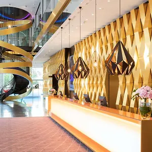 4* فندق Nhow Frankfurt