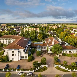 Herzogspark Herzogenaurach