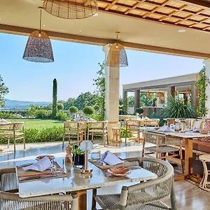 La Bastide Saint Georges&spa Hotel Forcalquier