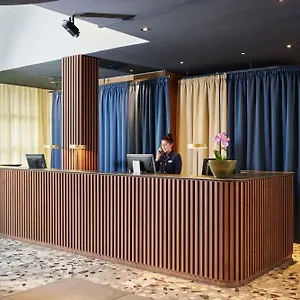 Nh法兰克福机场酒店 凯尔斯特巴赫