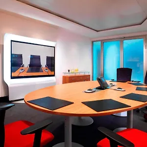 Отель Sheraton Frankfurt Airport & Conference Center, Франкфурт-на-Майне