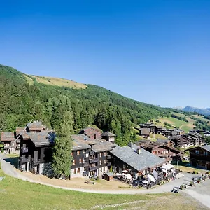 Villages Clubs Du Soleil - Hotel Valmorel