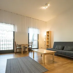  Apartamento Downtown