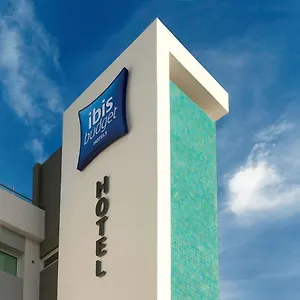 Ibis Budget Amberieu En Bugey/chateau Gaillard A42 Hotel Château-Gaillard